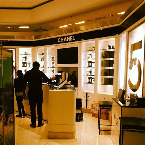 chanel boutique atlanta|Chanel department store.